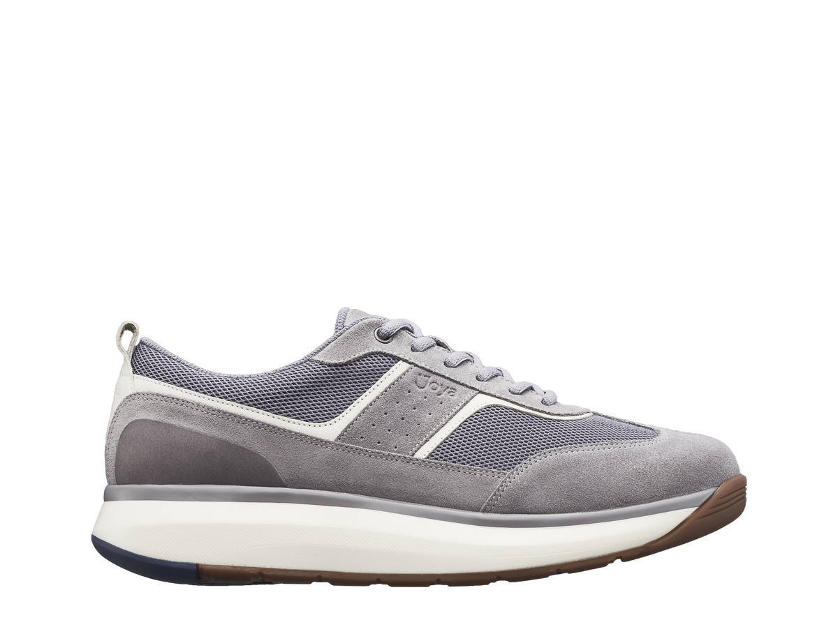 David II Grey