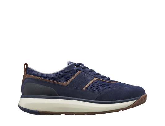 David II Dark Blue