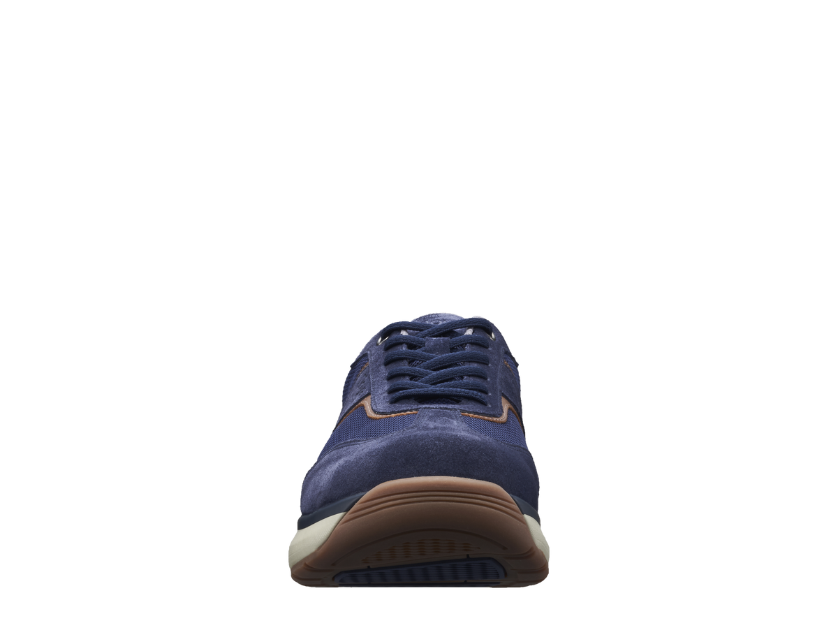 David II Dark Blue
