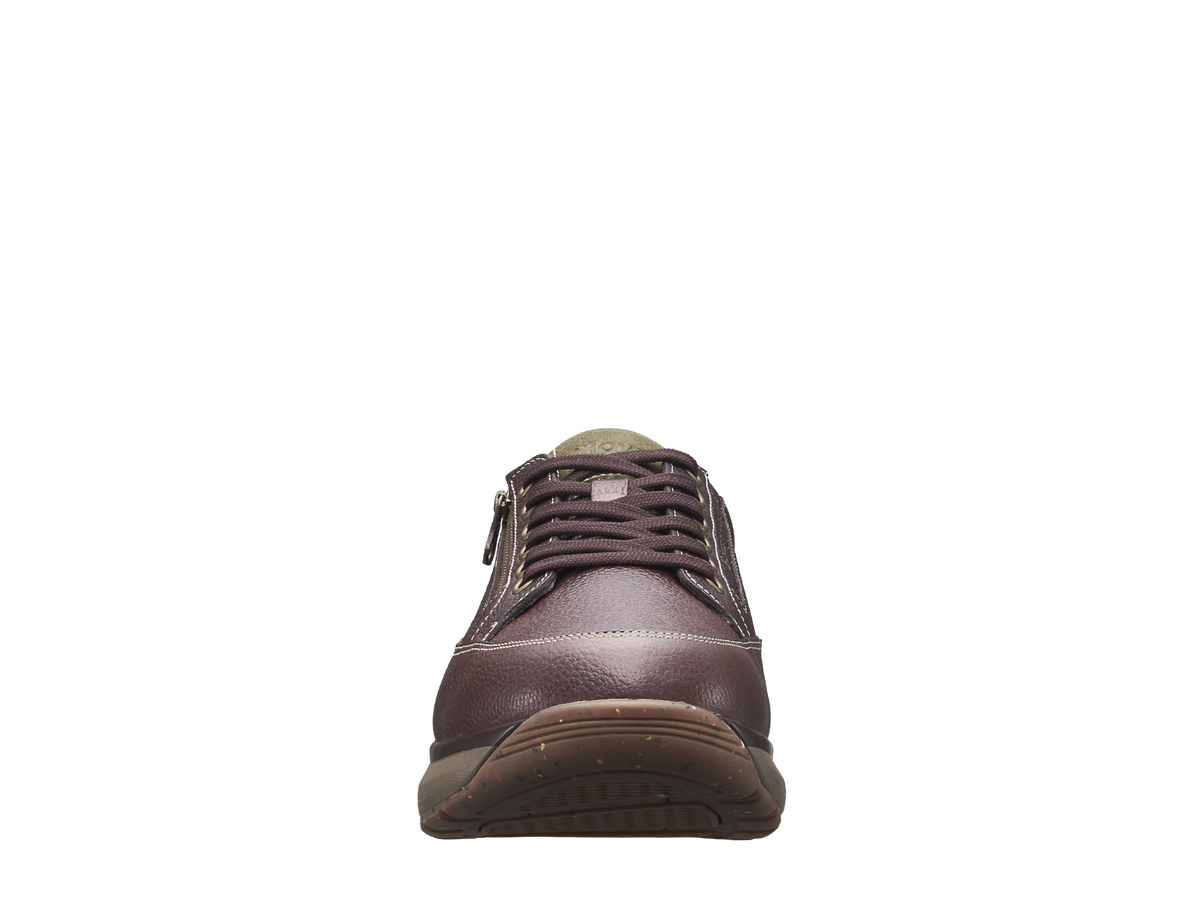 Bruno Dark Brown