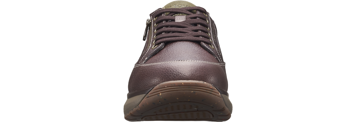 Bruno dark brown