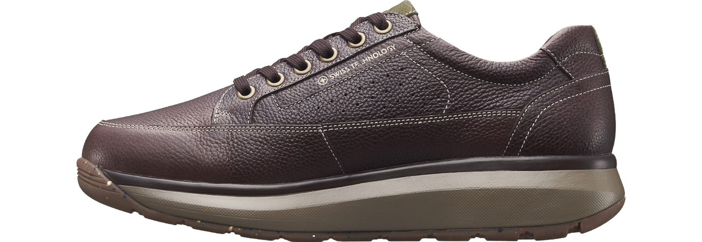 Bruno dark brown