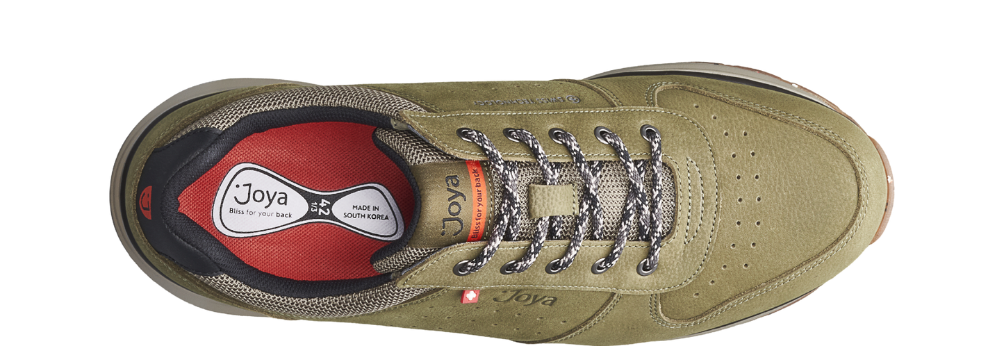 Dynamo Classic green