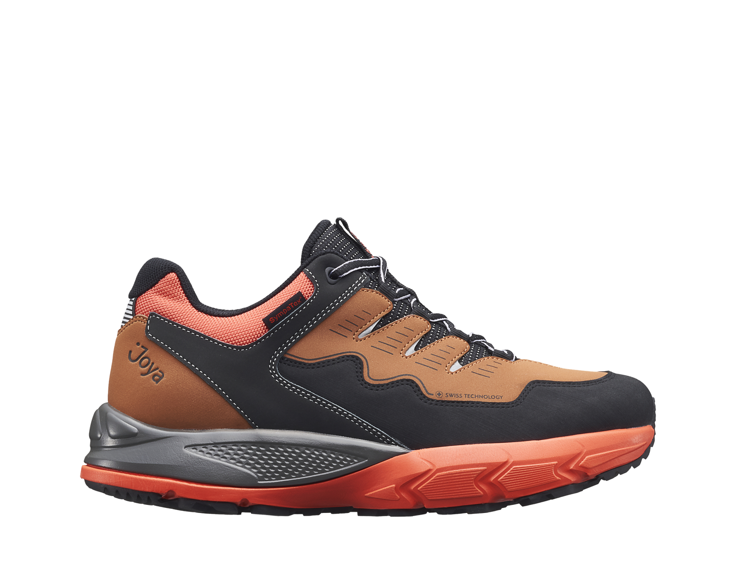 Cadore STX M Curry Brown