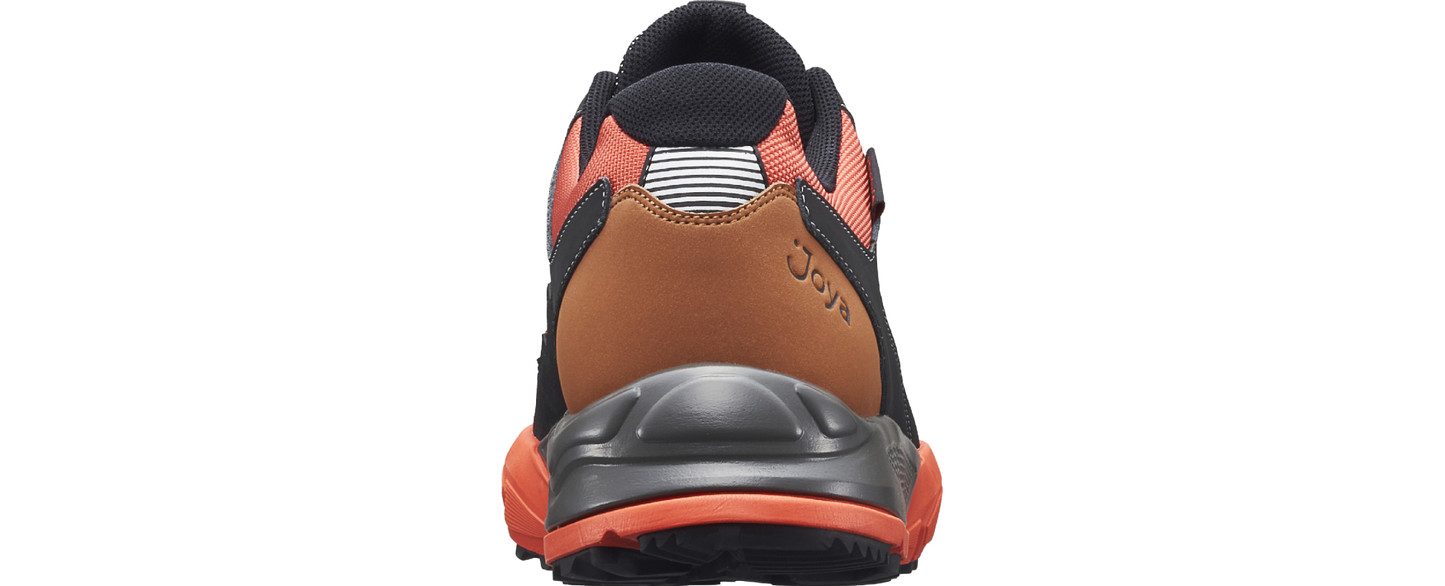 Cadore STX curry brown