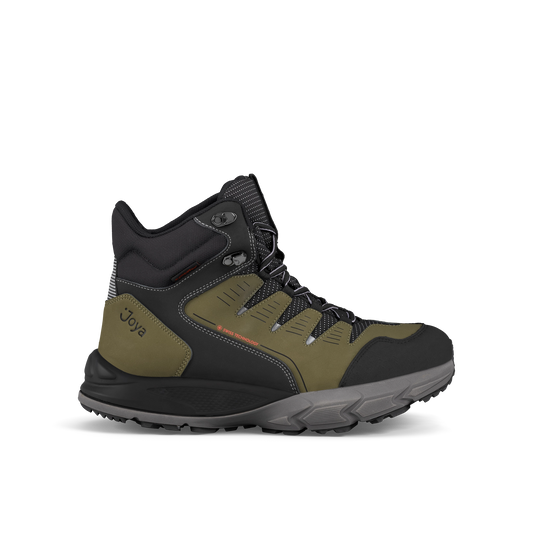 Sierra STX Green