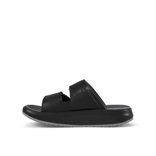 Max III Black