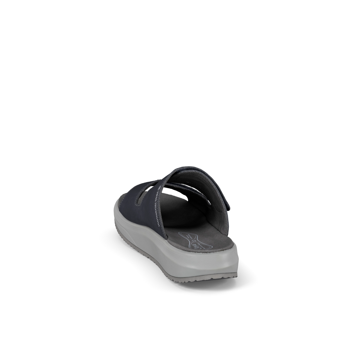 Max III Blue