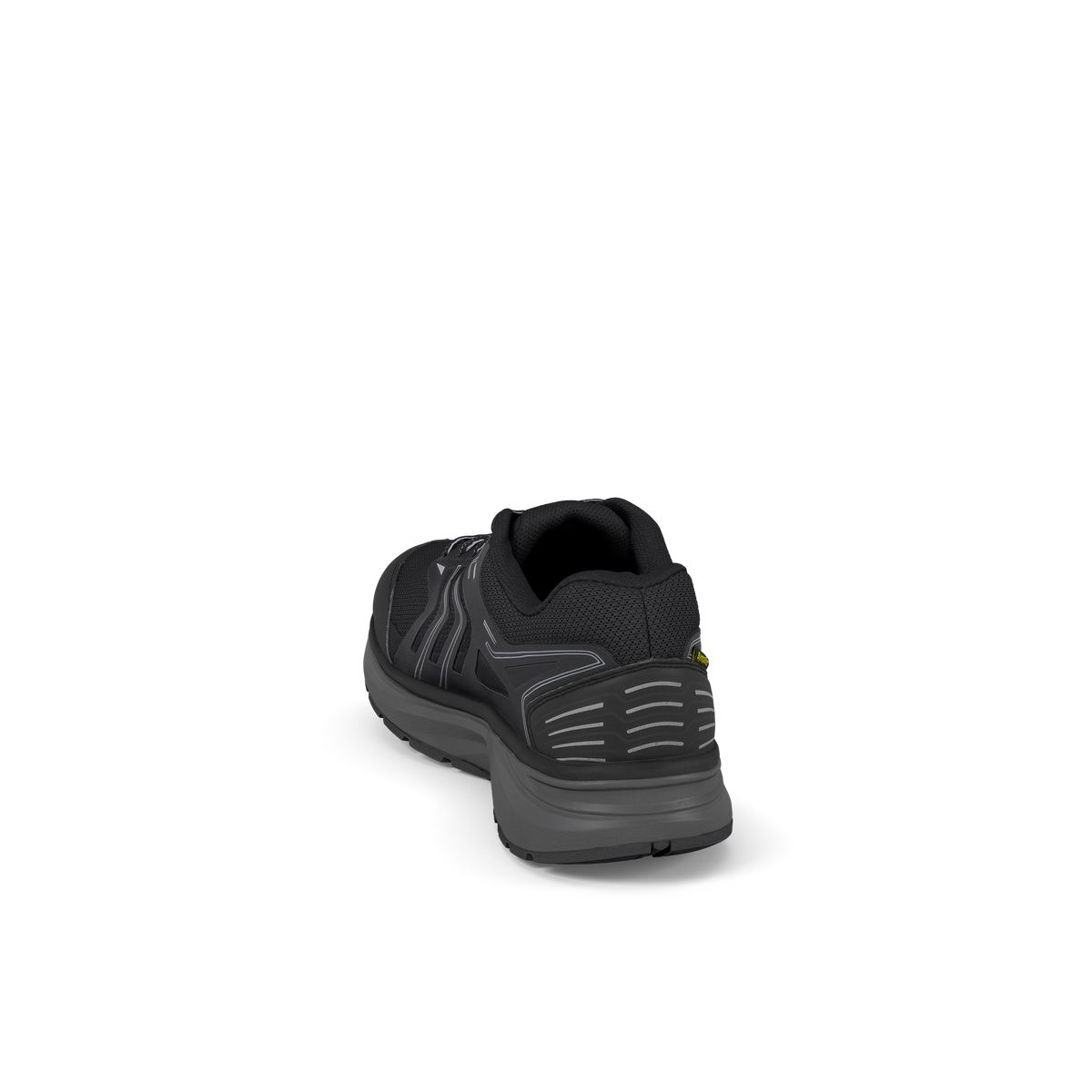 Flash SR STX Black
