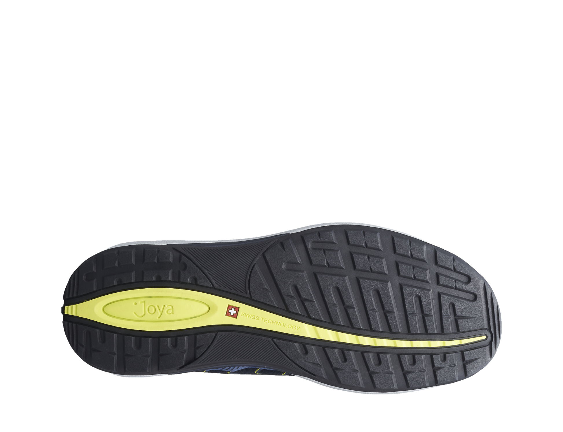 ID Zack III Dark Blue