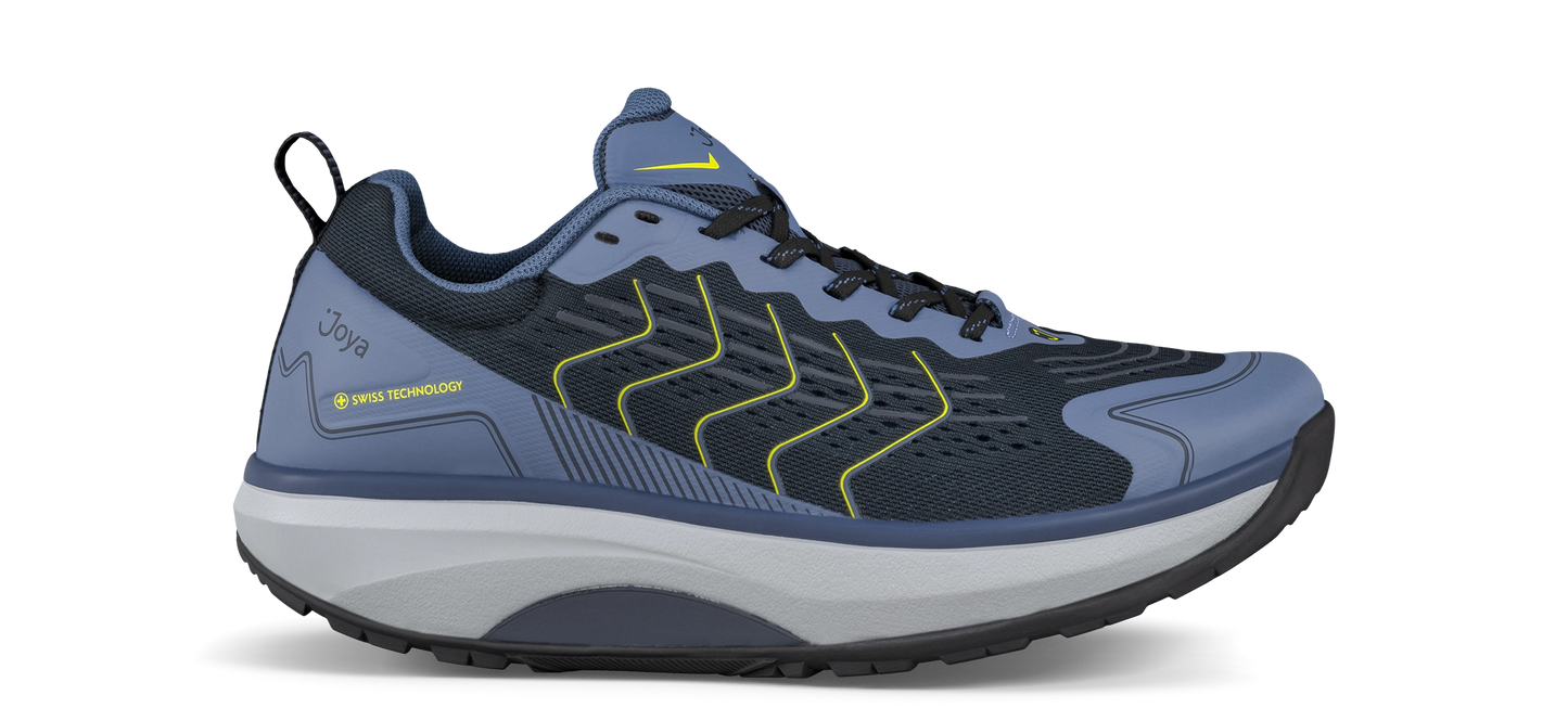 ID Zack III Dark Blue