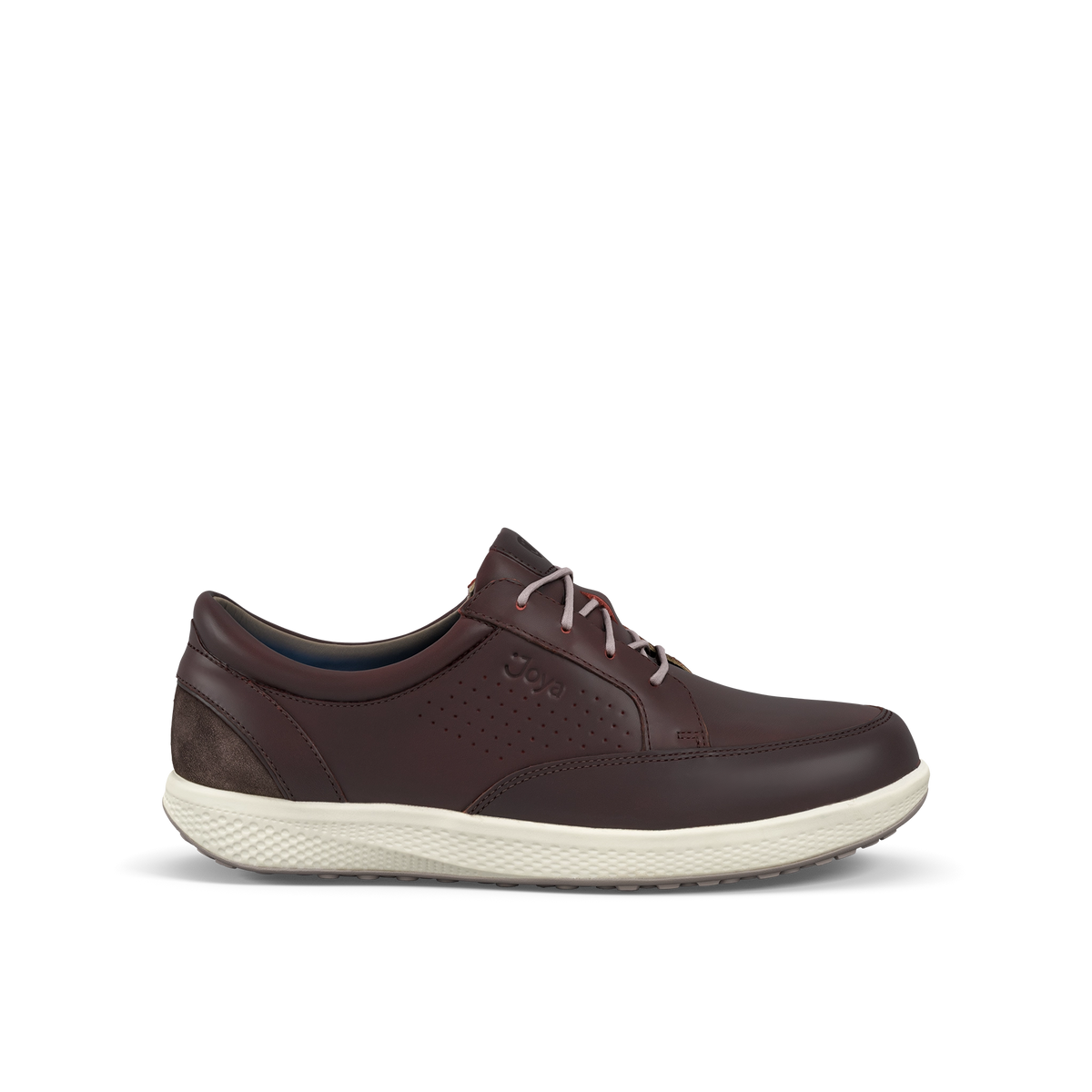 Boston Dark Brown