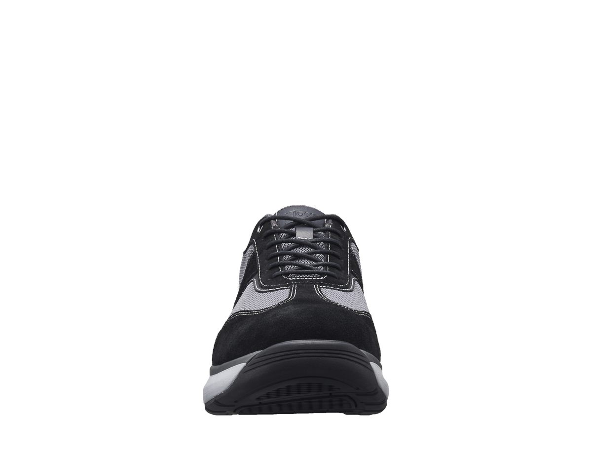 David II Black