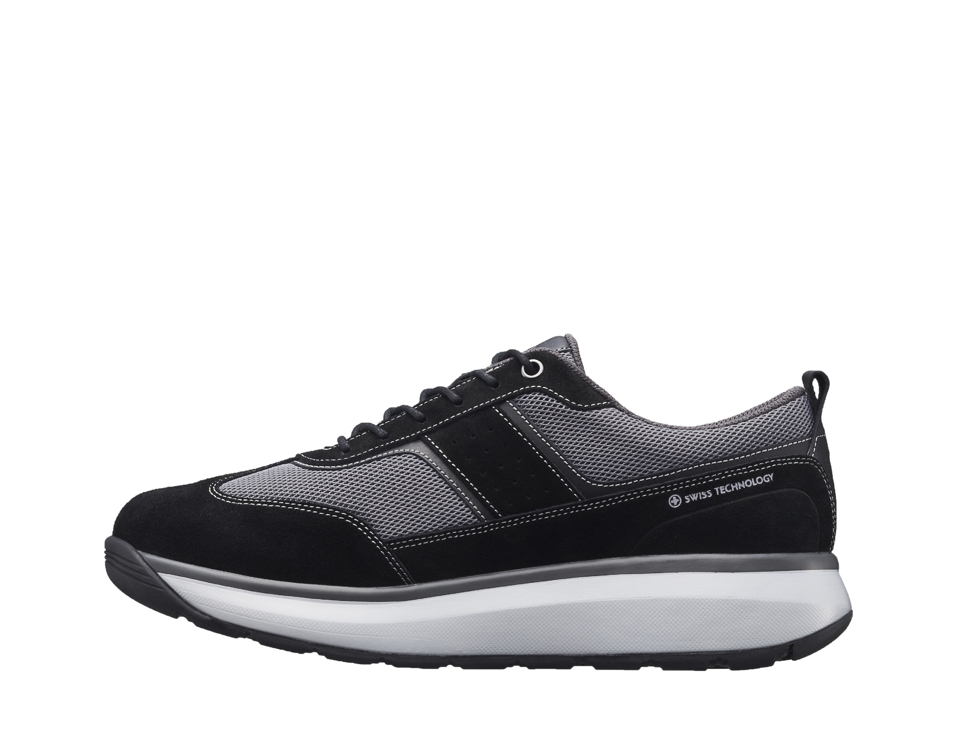 David II Black