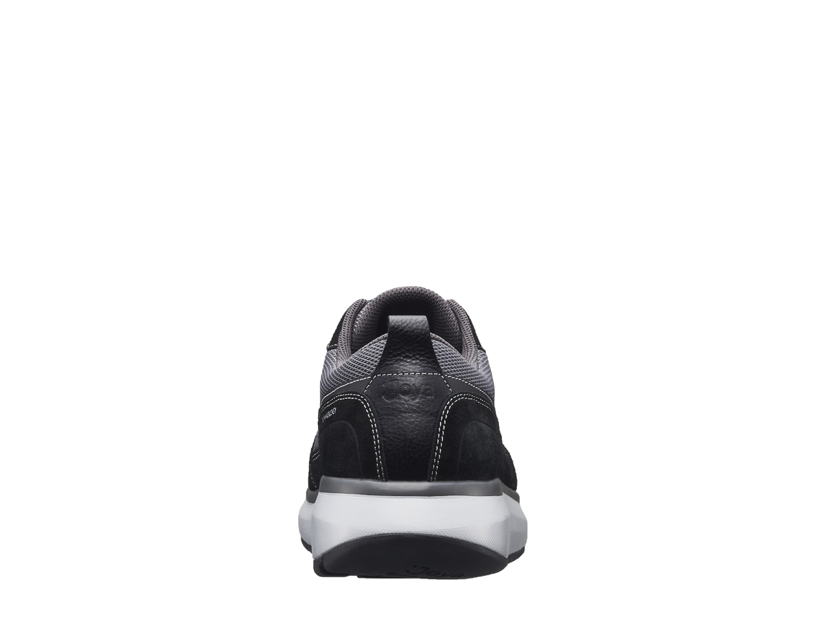 David II Black