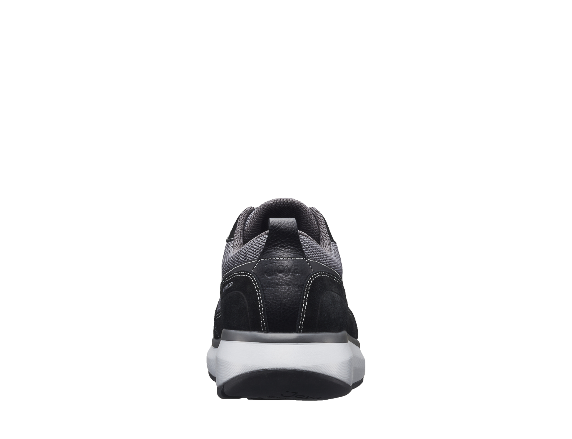 David II Black