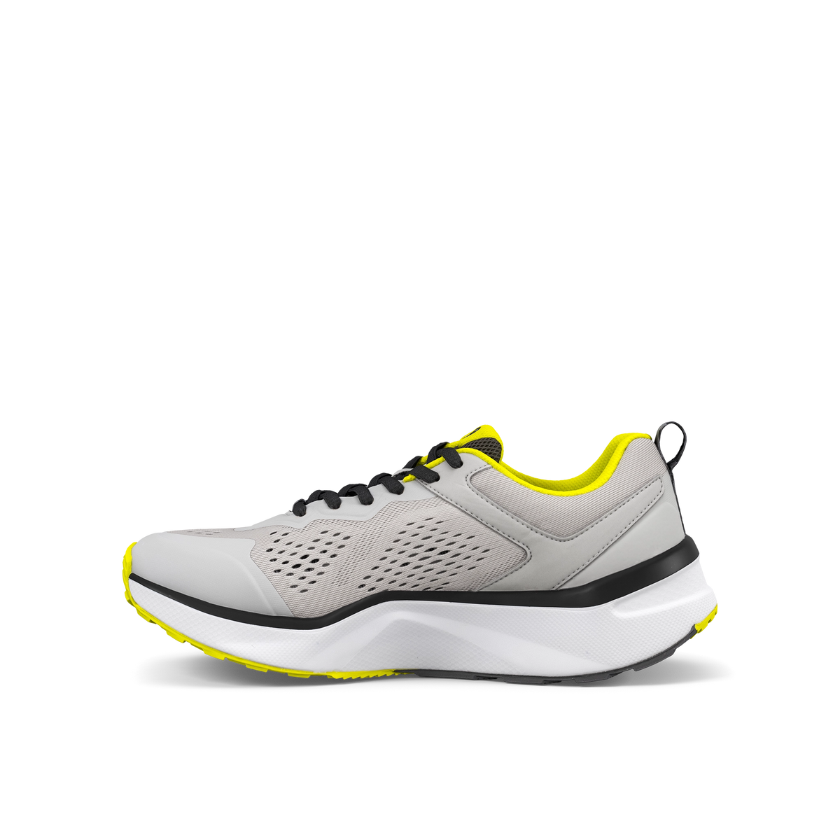 Veloce Light Grey