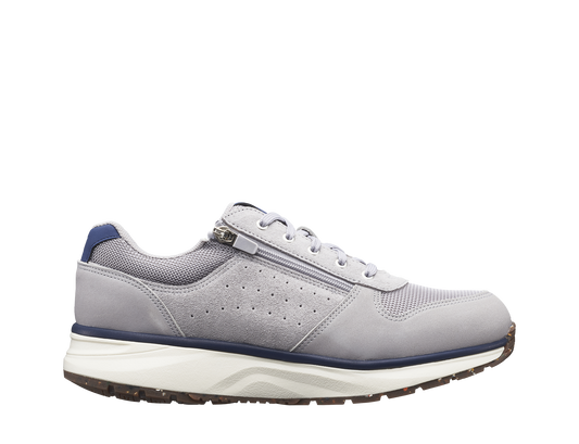 Dynamo Zip M Grey