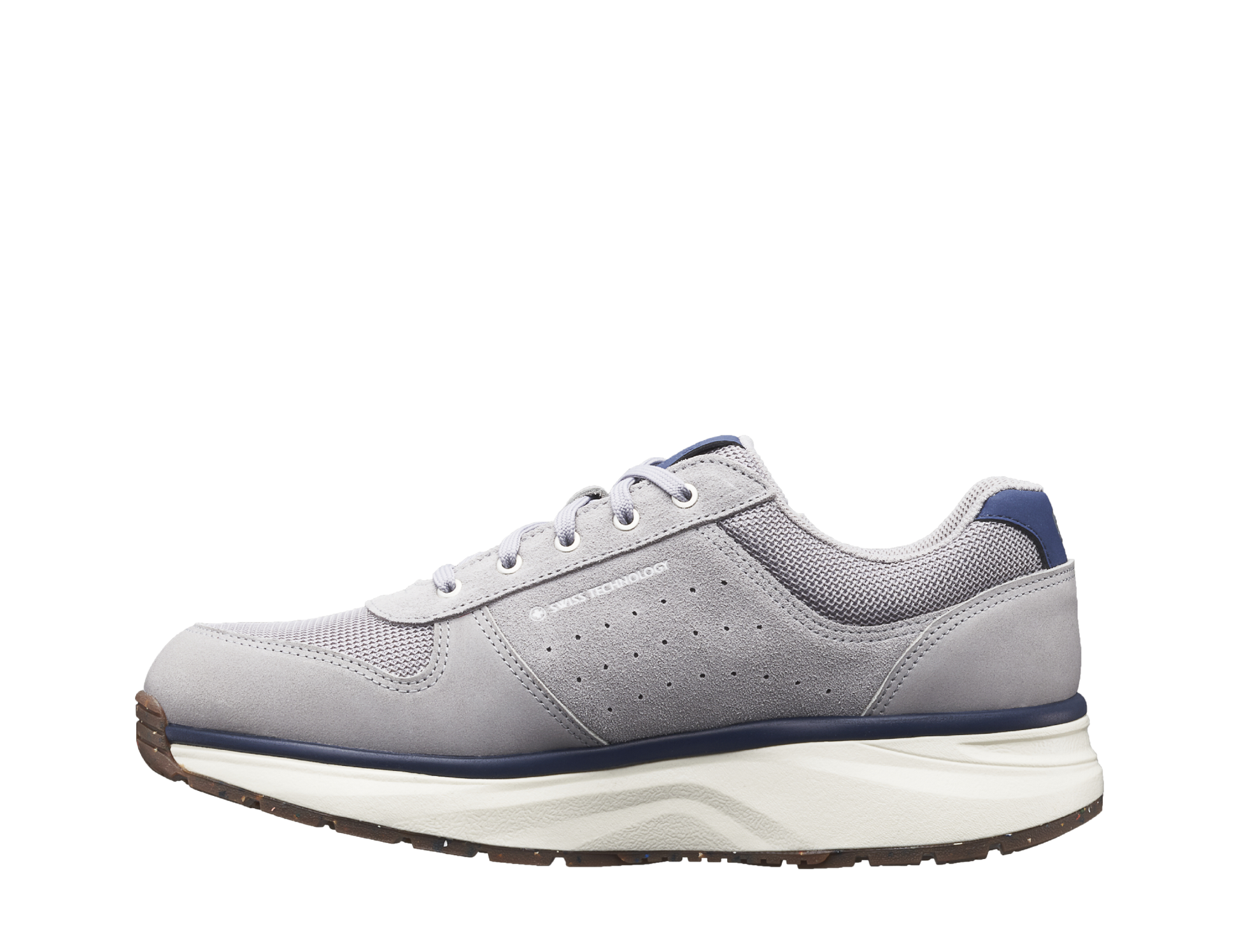 Dynamo Zip M Grey