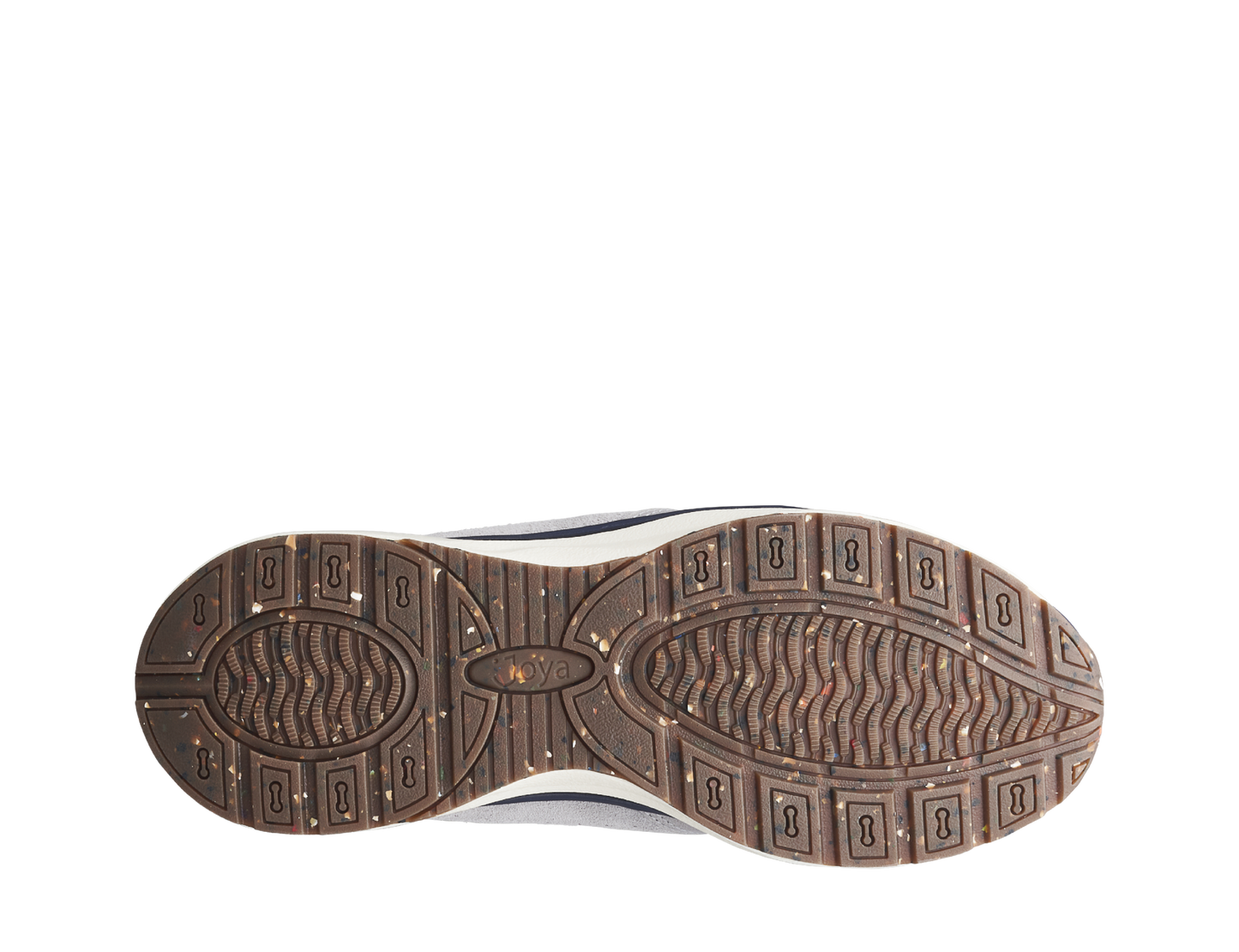 Dynamo Zip M Grey