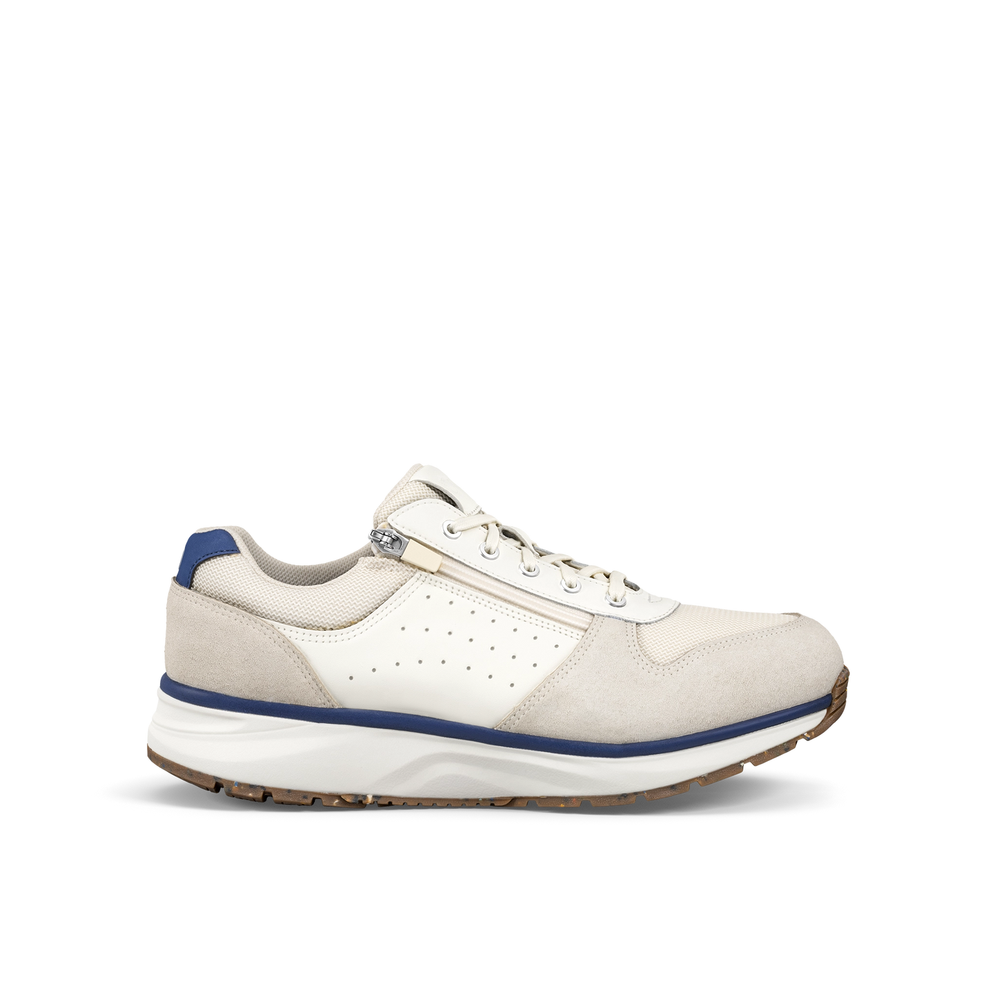 Dynamo Zip White