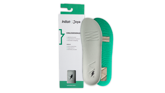 Insole ESD