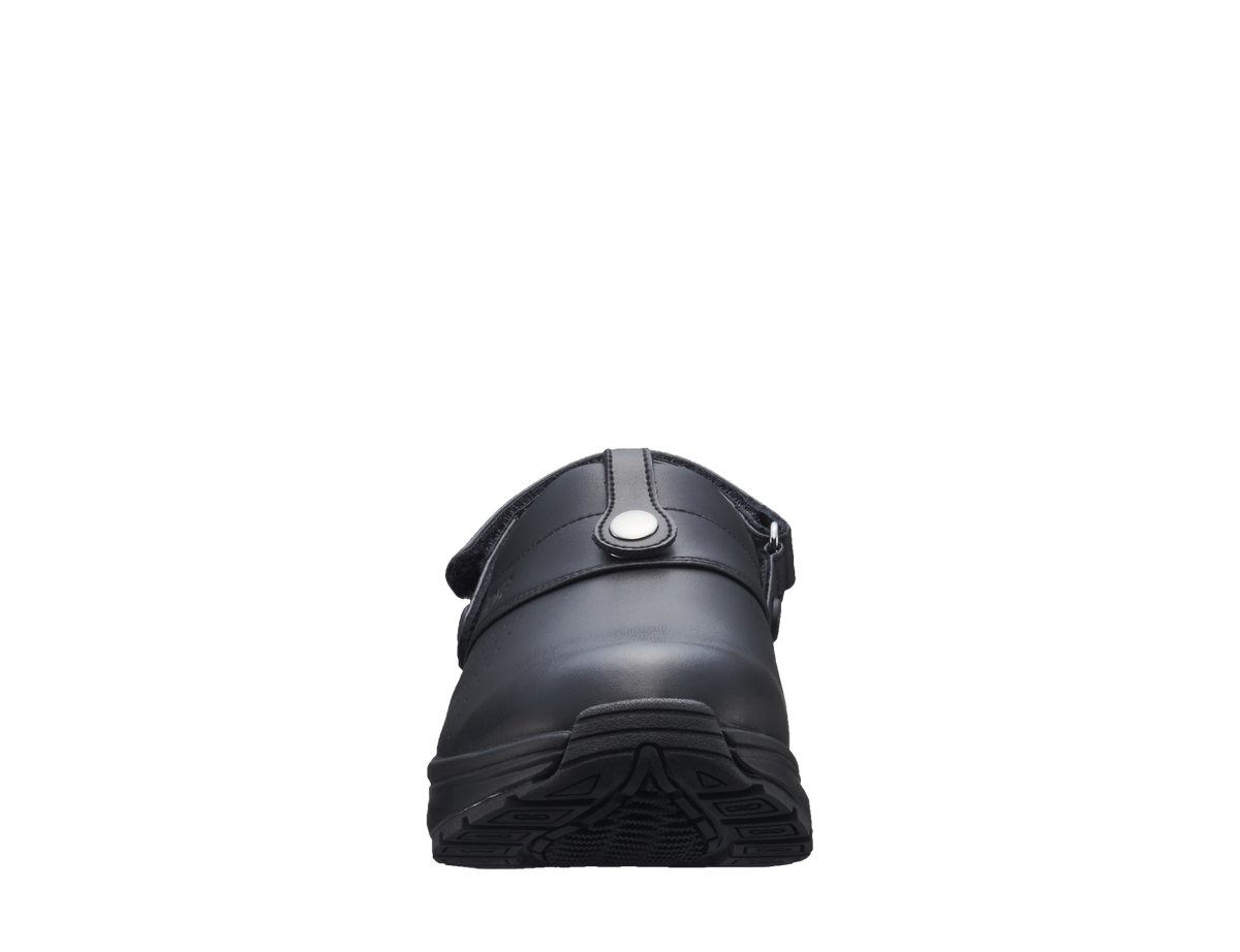 IQ SR W Black