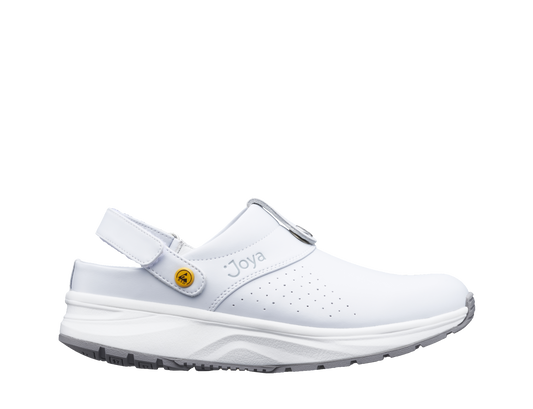 IQ ESD W White