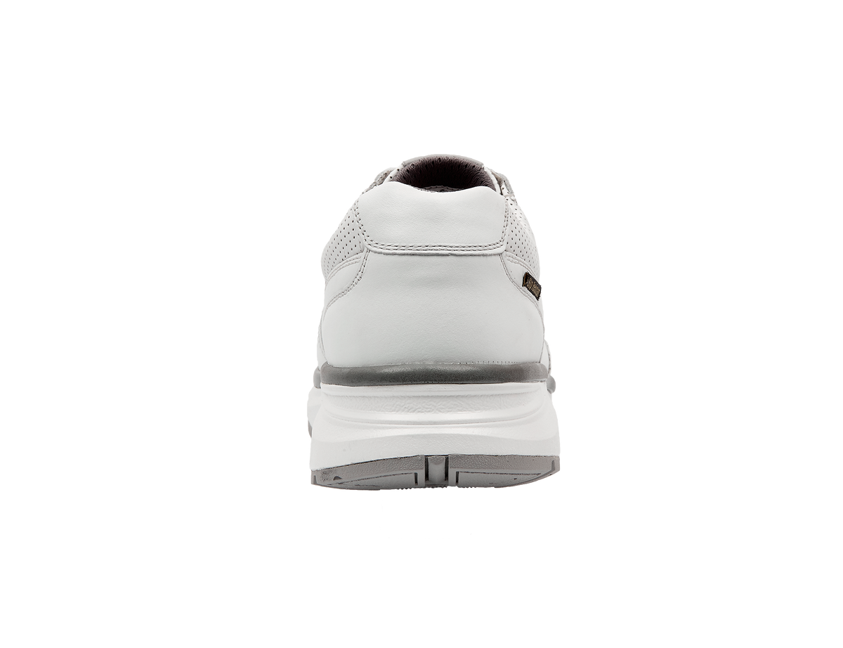 Dynamo SR W White