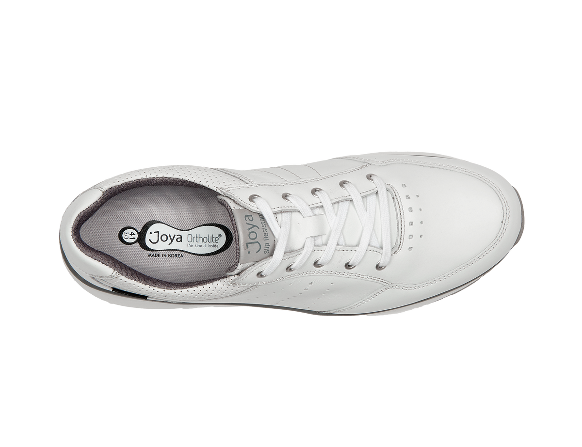 Dynamo SR W White
