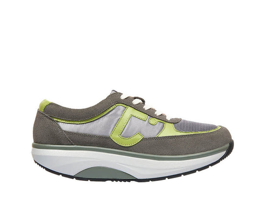 ID Casual W Grey