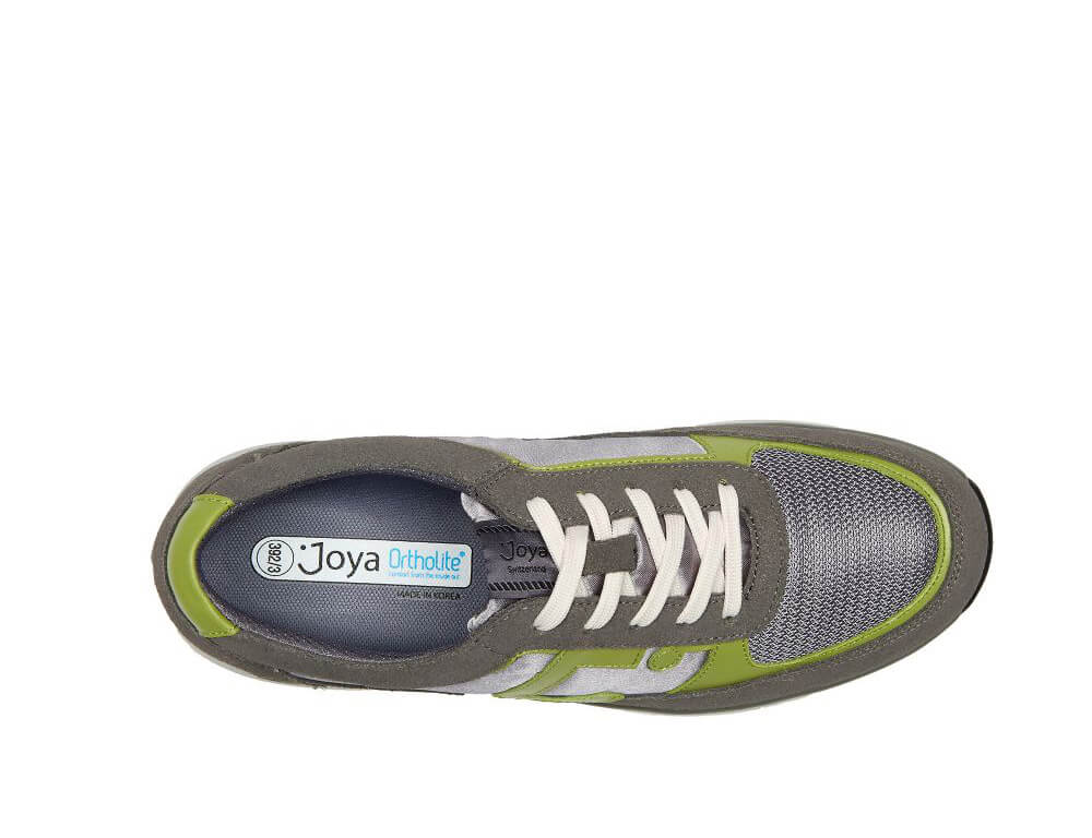 ID Casual W Grey