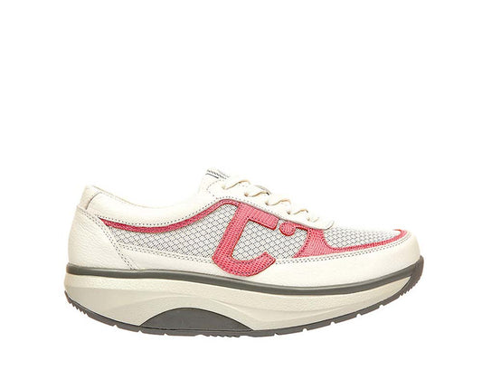 ID Casual W White