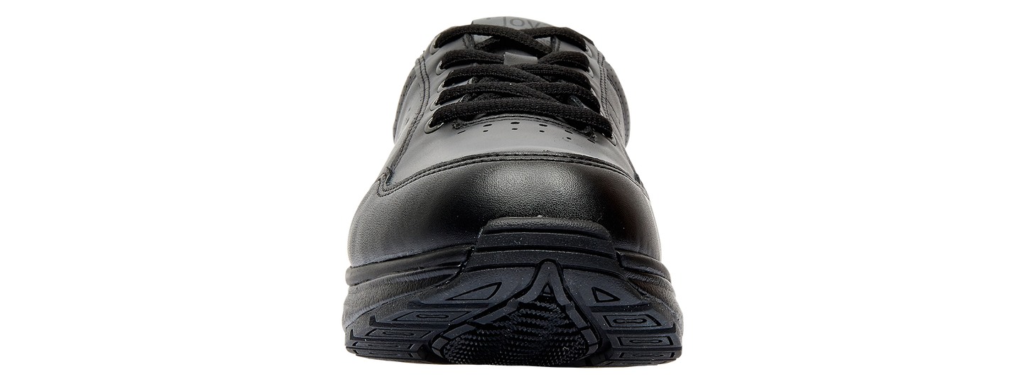 Dynamo II SR W Black