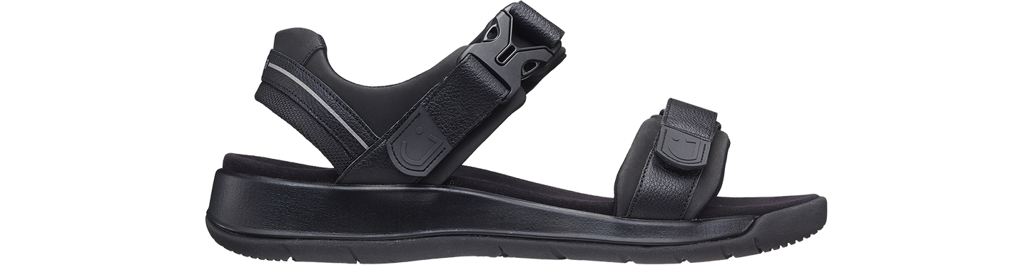 Capri III Black