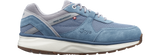 Tony II light blue