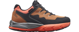 Cadore STX kerriebruin