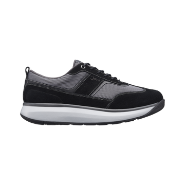 David II black