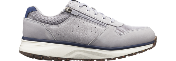 Dynamo Zip grau