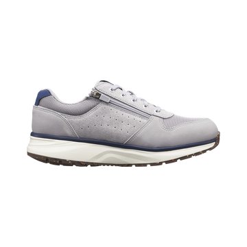 Dynamo Zip grey