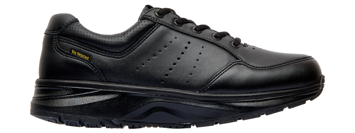Dynamo II SR W Black