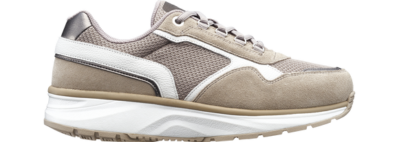 Tina II beige-wit