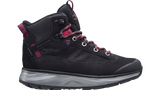 Montana Boot PTX black-pink