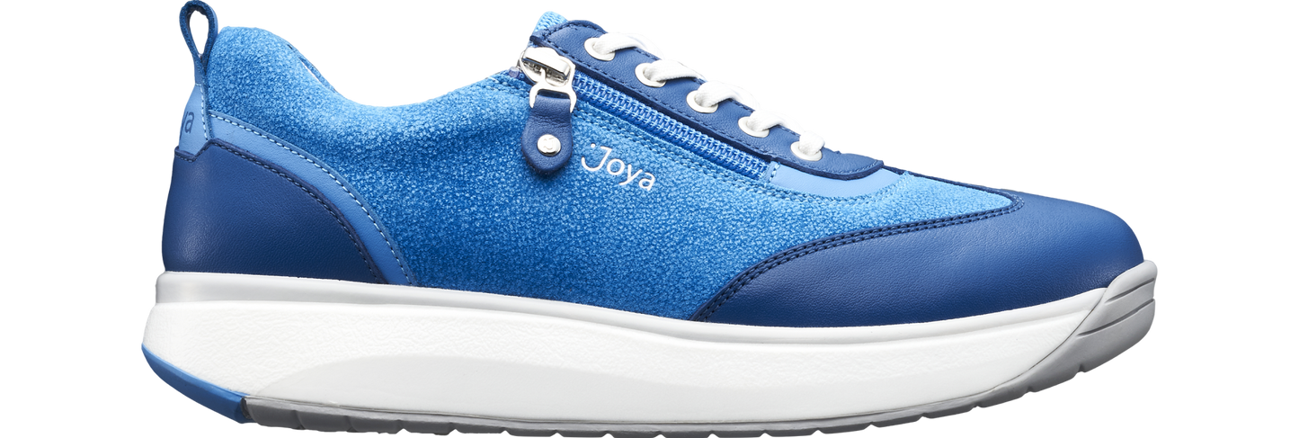 Laura light blue