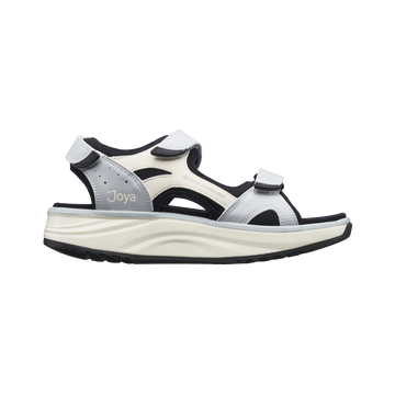 Komodo light blue-white