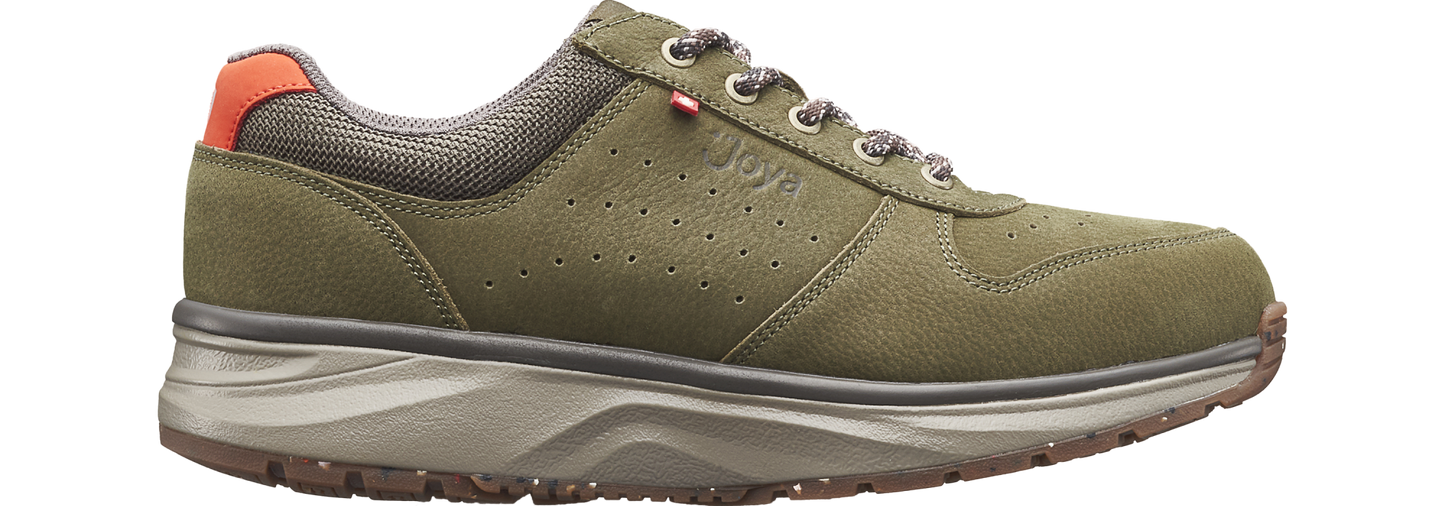 Dynamo Classic green