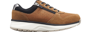 Dynamo Zip curry brown