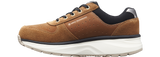 Dynamo Zip curry brown