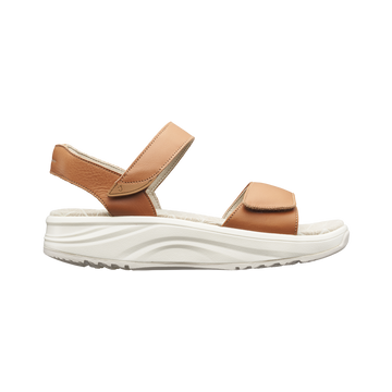Flores light brown