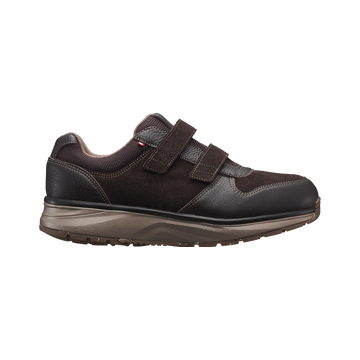 Dynamo Strap dark brown